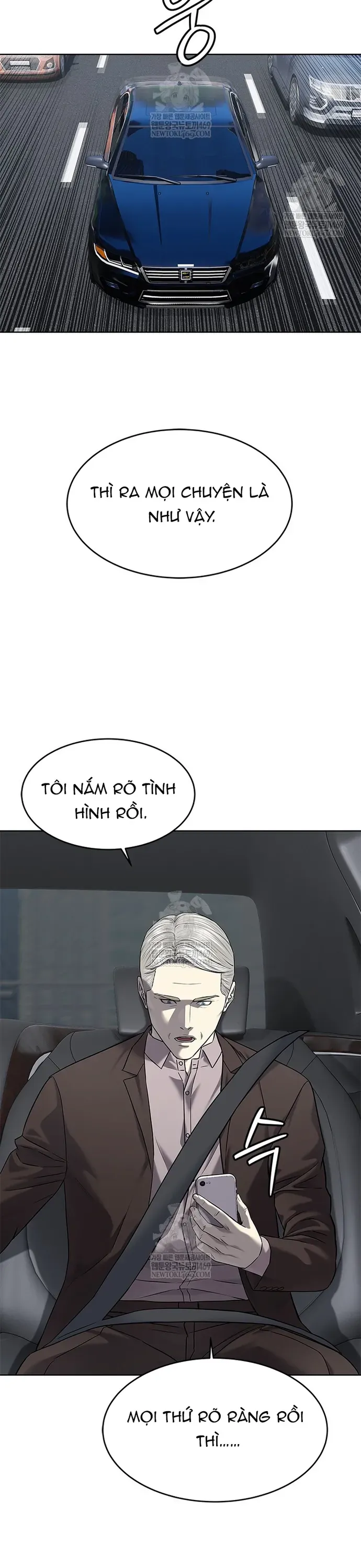 Đội Trưởng Lính Đánh Thuê Chapter 293 - 5