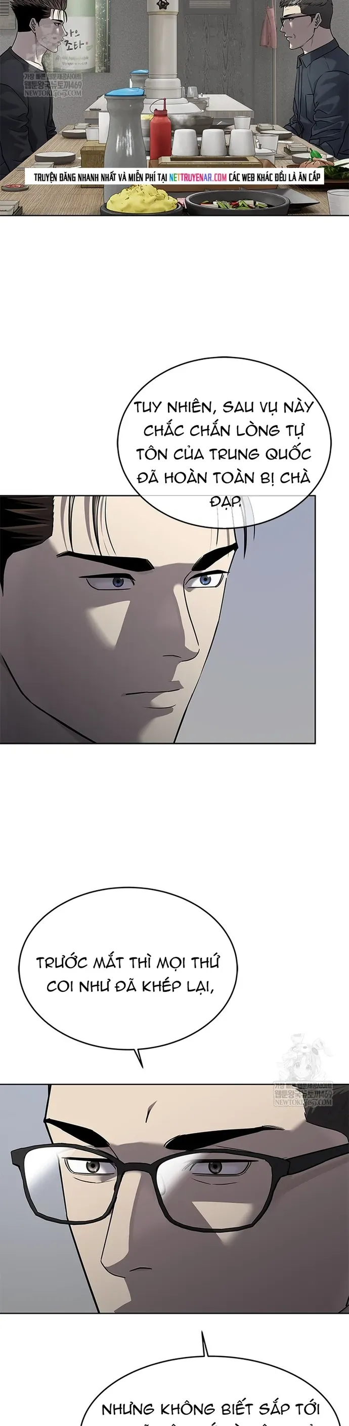 Đội Trưởng Lính Đánh Thuê Chapter 293 - 44