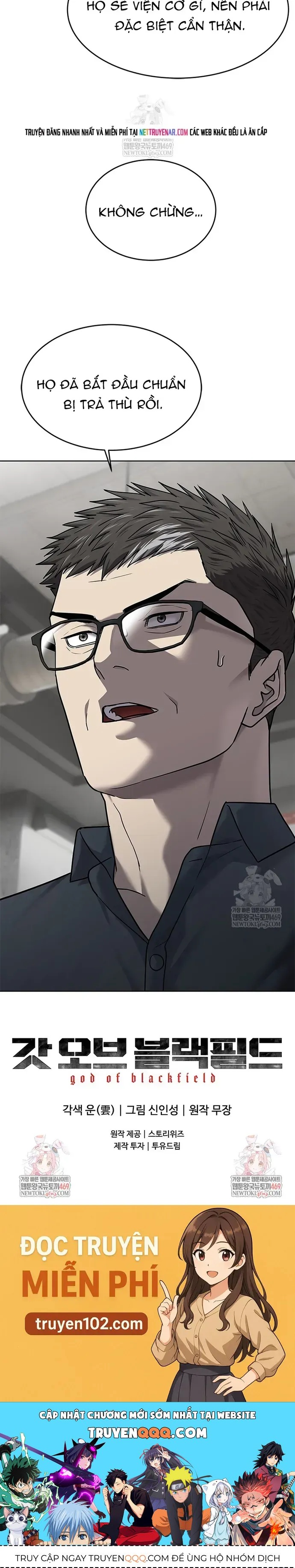 Đội Trưởng Lính Đánh Thuê Chapter 293 - 45