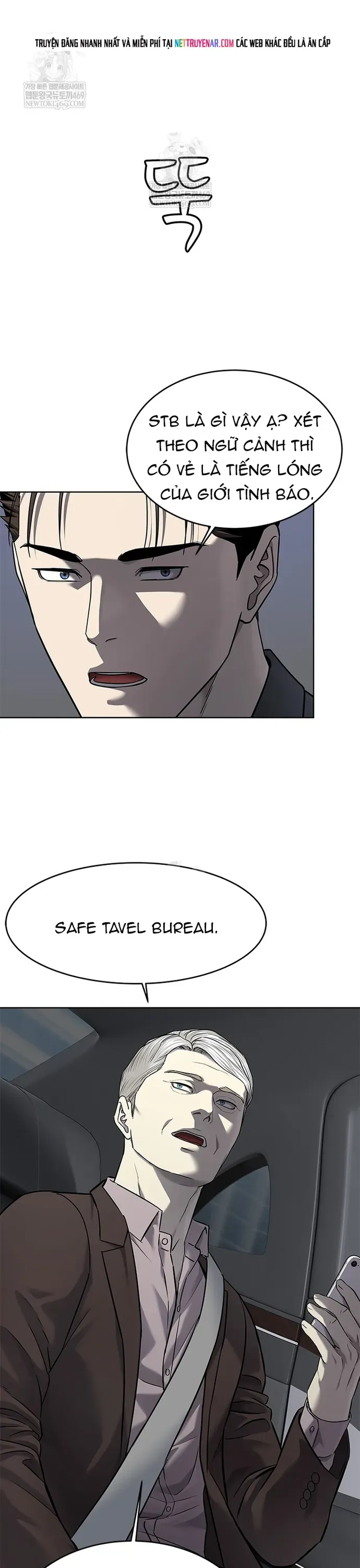 Đội Trưởng Lính Đánh Thuê Chapter 293 - 10