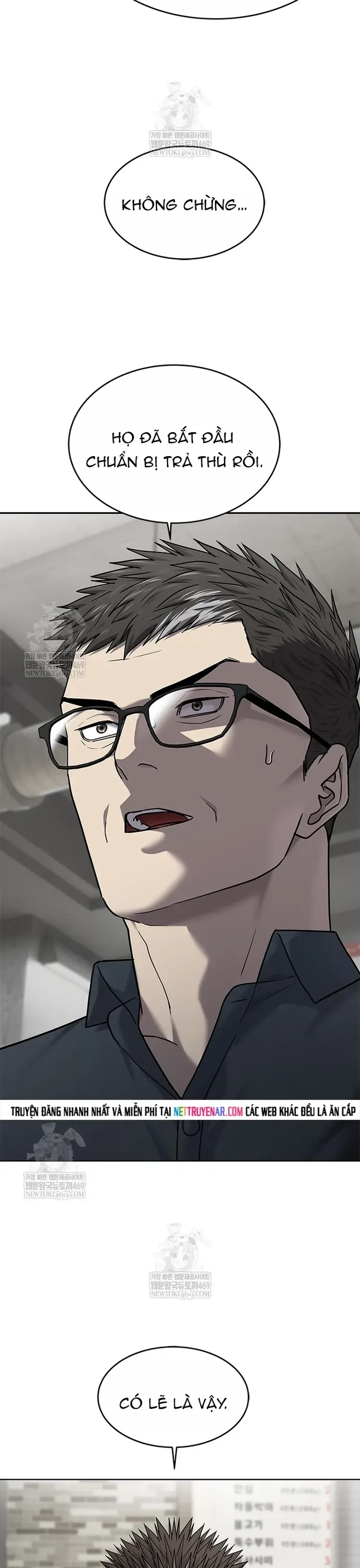 Đội Trưởng Lính Đánh Thuê Chapter 294 - 2