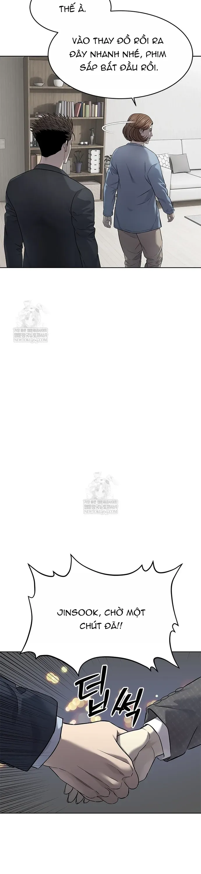 Đội Trưởng Lính Đánh Thuê Chapter 294 - 14