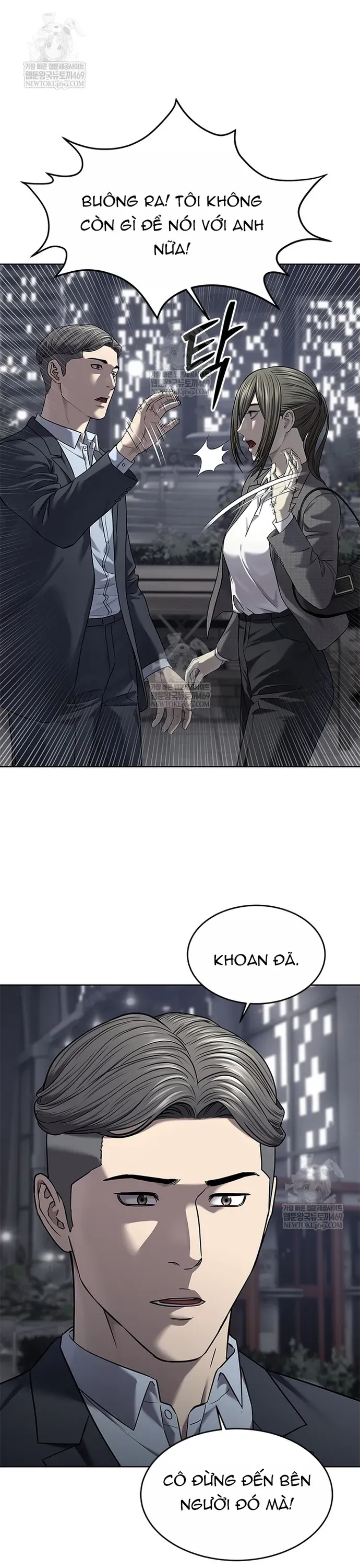 Đội Trưởng Lính Đánh Thuê Chapter 294 - 15