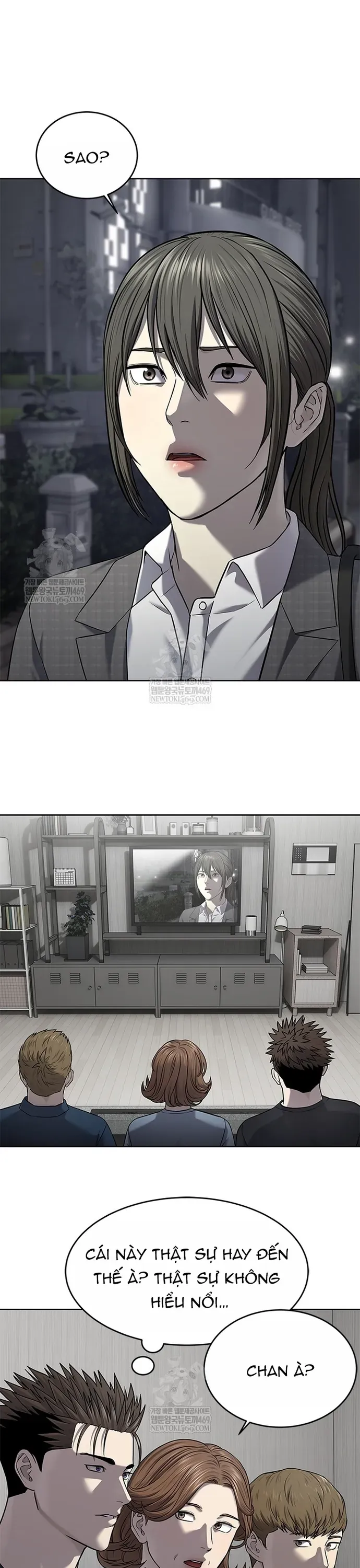 Đội Trưởng Lính Đánh Thuê Chapter 294 - 16