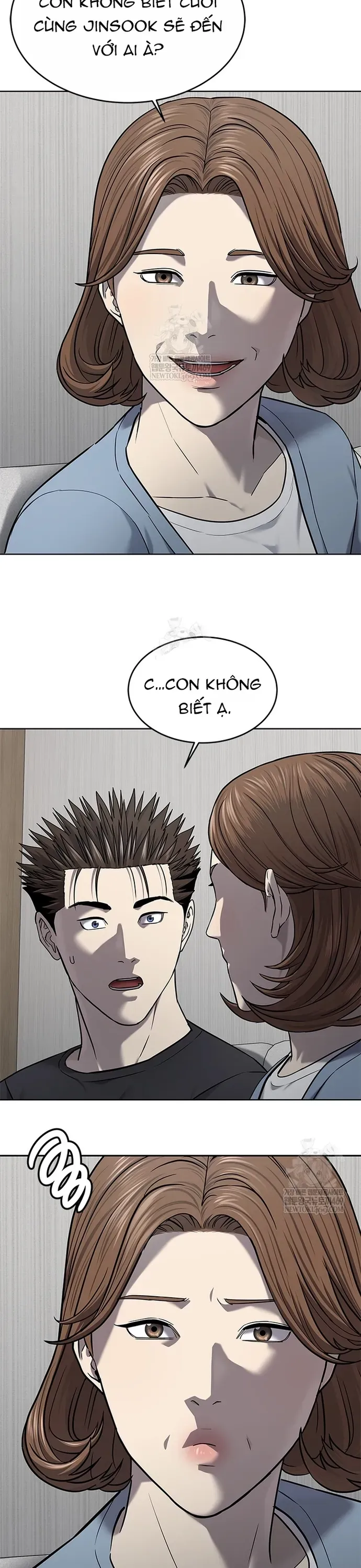 Đội Trưởng Lính Đánh Thuê Chapter 294 - 18