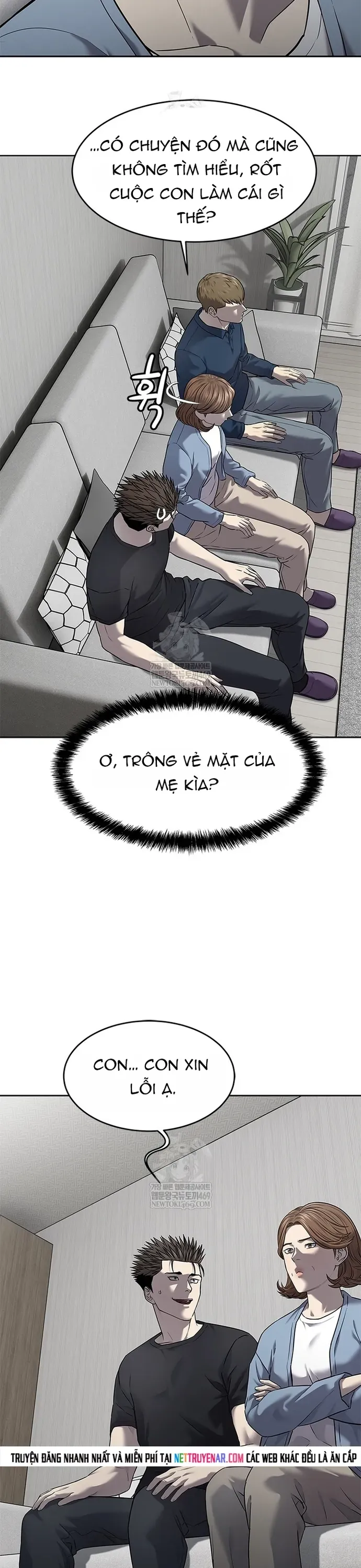 Đội Trưởng Lính Đánh Thuê Chapter 294 - 19