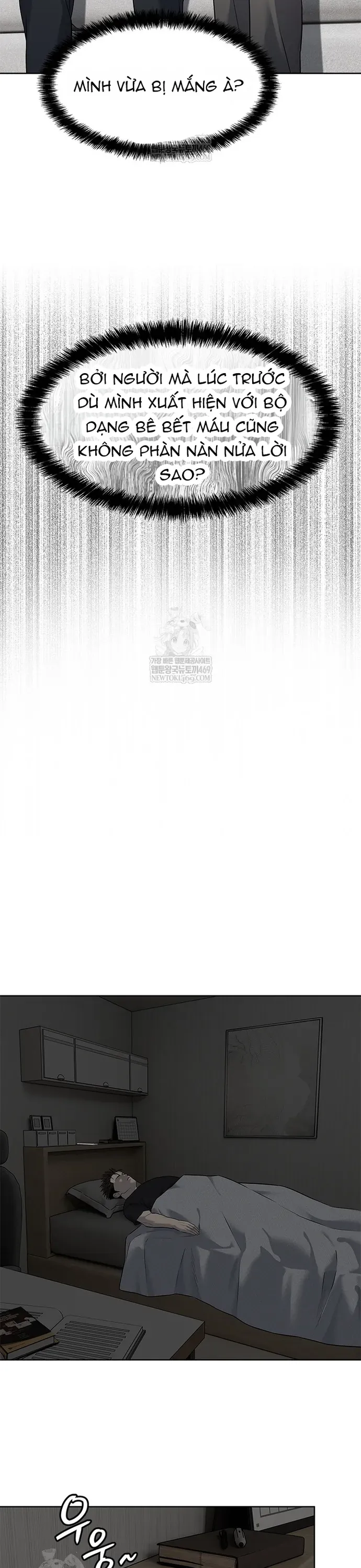 Đội Trưởng Lính Đánh Thuê Chapter 294 - 20