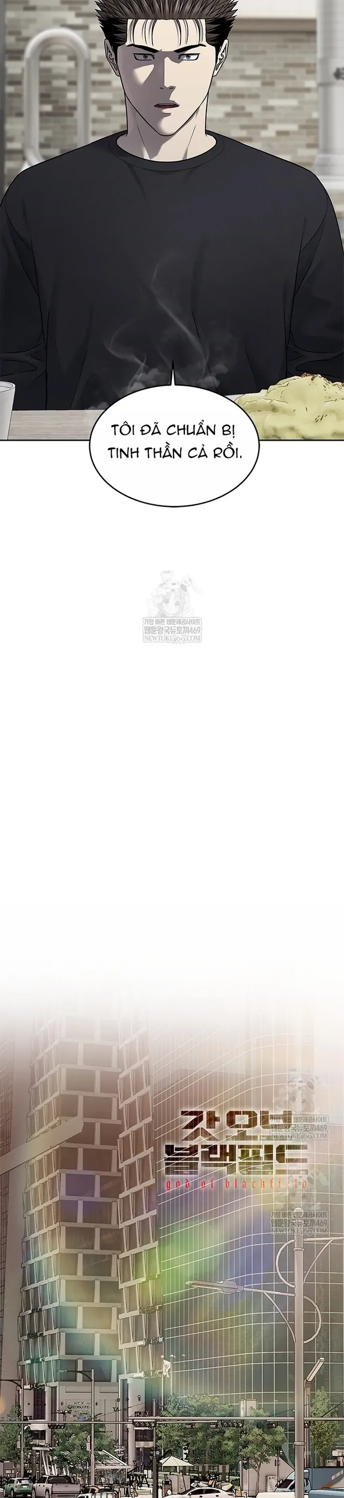 Đội Trưởng Lính Đánh Thuê Chapter 294 - 3