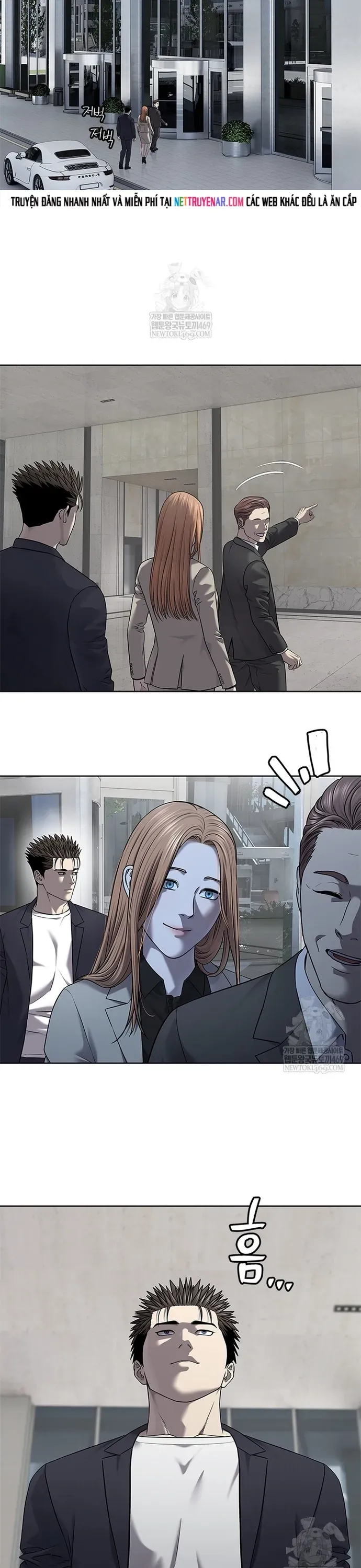 Đội Trưởng Lính Đánh Thuê Chapter 294 - 26