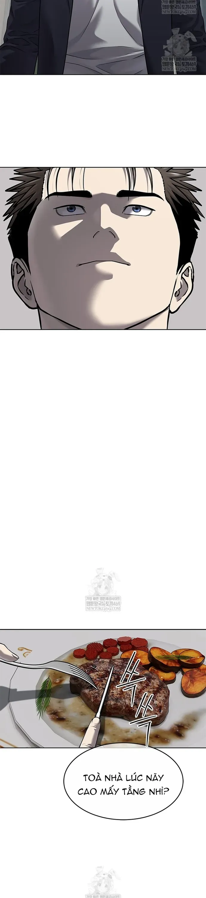 Đội Trưởng Lính Đánh Thuê Chapter 294 - 27