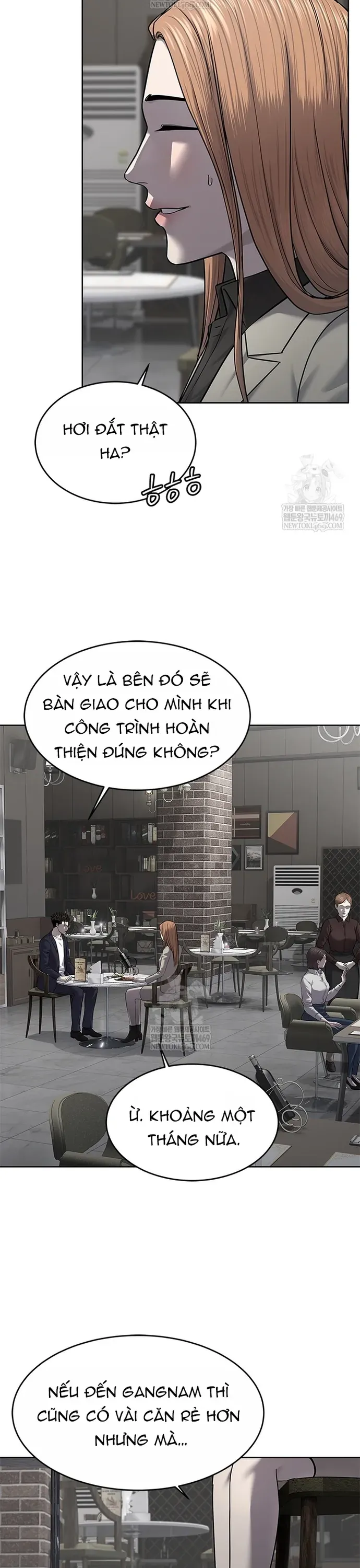 Đội Trưởng Lính Đánh Thuê Chapter 294 - 30