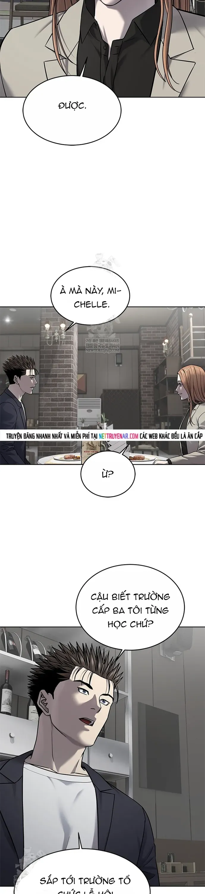 Đội Trưởng Lính Đánh Thuê Chapter 294 - 32