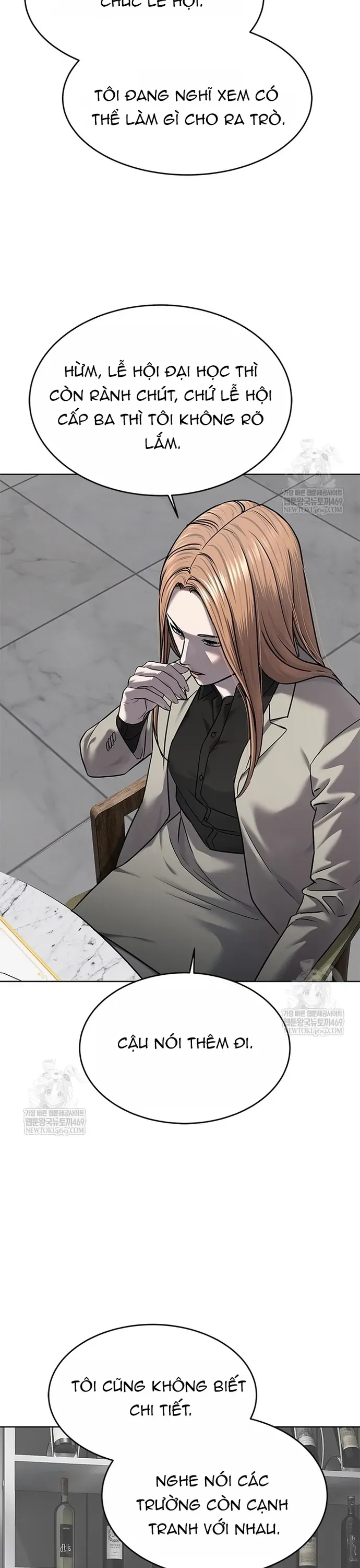 Đội Trưởng Lính Đánh Thuê Chapter 294 - 33