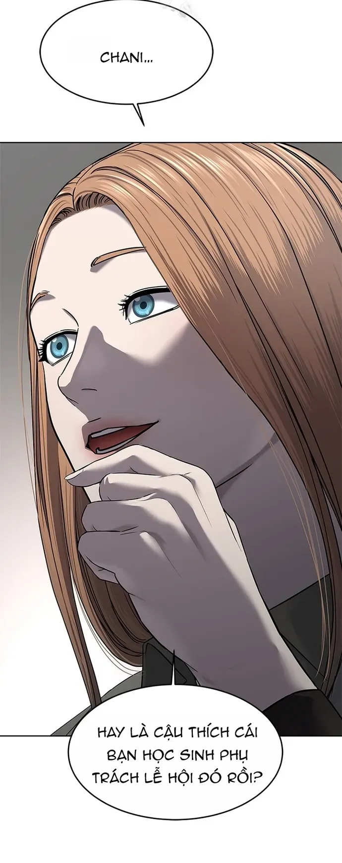 Đội Trưởng Lính Đánh Thuê Chapter 294 - 37