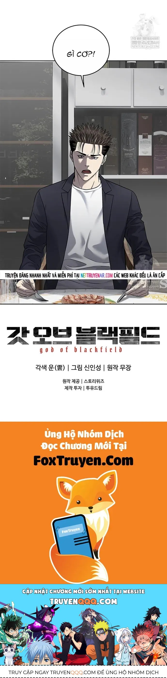 Đội Trưởng Lính Đánh Thuê Chapter 294 - 38