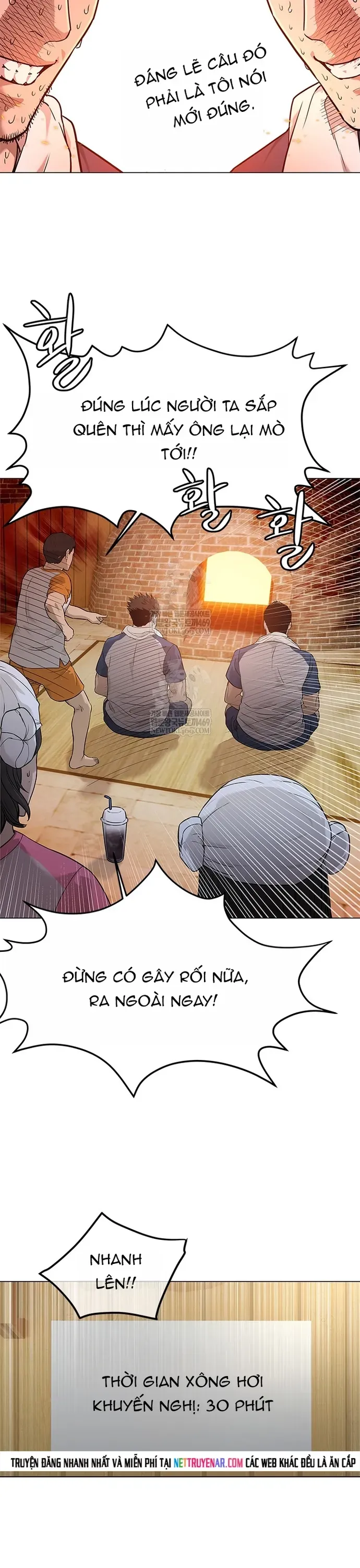 Đội Trưởng Lính Đánh Thuê Chapter 294 - 10