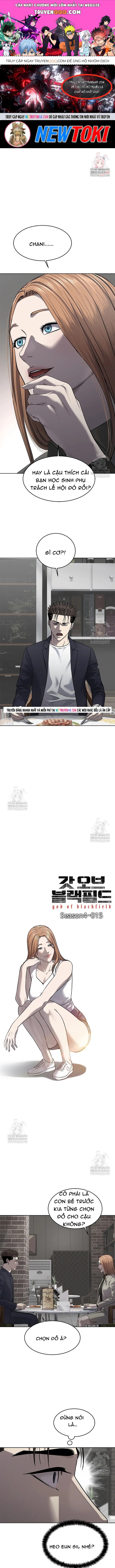 Đội Trưởng Lính Đánh Thuê Chapter 295 - 1