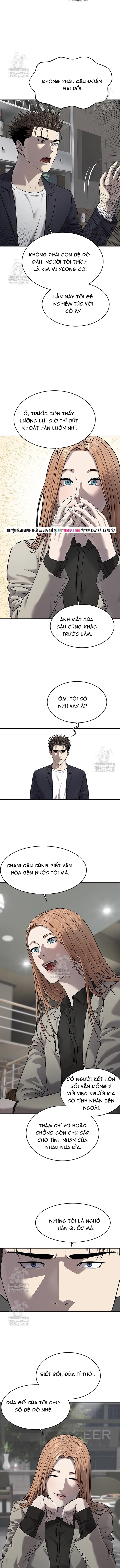 Đội Trưởng Lính Đánh Thuê Chapter 295 - 2