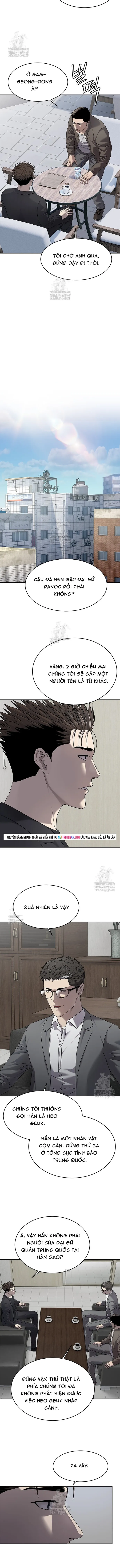 Đội Trưởng Lính Đánh Thuê Chapter 295 - 11