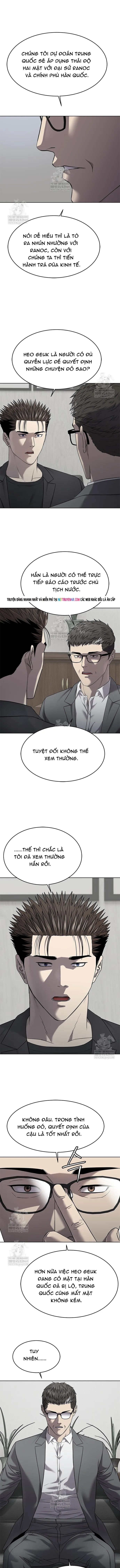 Đội Trưởng Lính Đánh Thuê Chapter 295 - 12