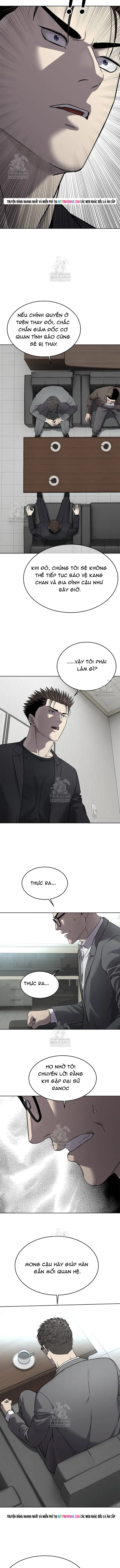 Đội Trưởng Lính Đánh Thuê Chapter 295 - 14