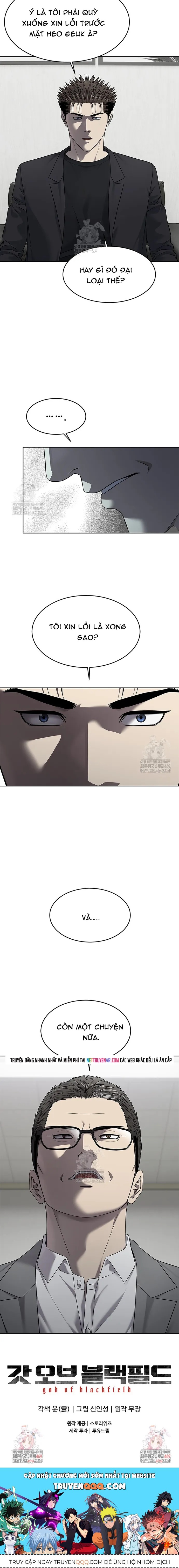 Đội Trưởng Lính Đánh Thuê Chapter 295 - 15