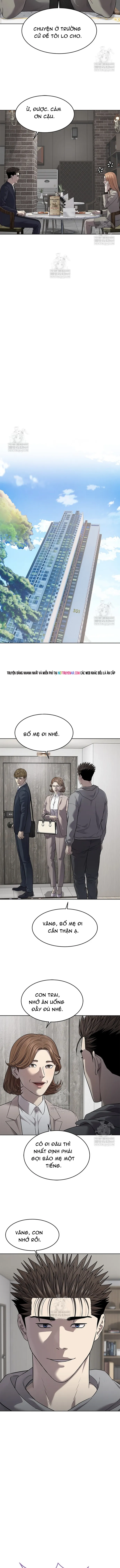 Đội Trưởng Lính Đánh Thuê Chapter 295 - 3