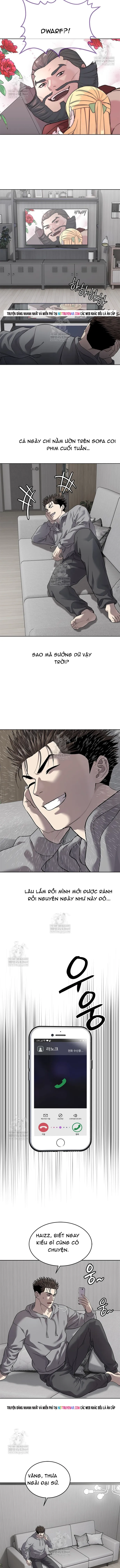 Đội Trưởng Lính Đánh Thuê Chapter 295 - 4