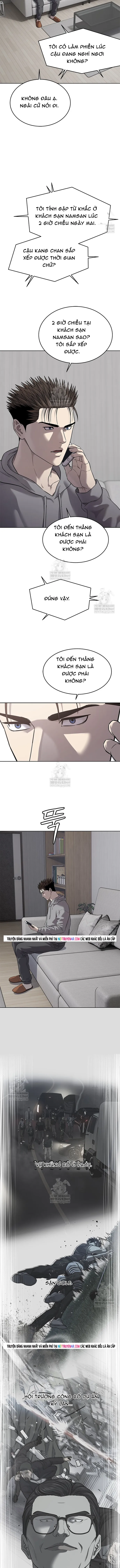 Đội Trưởng Lính Đánh Thuê Chapter 295 - 5