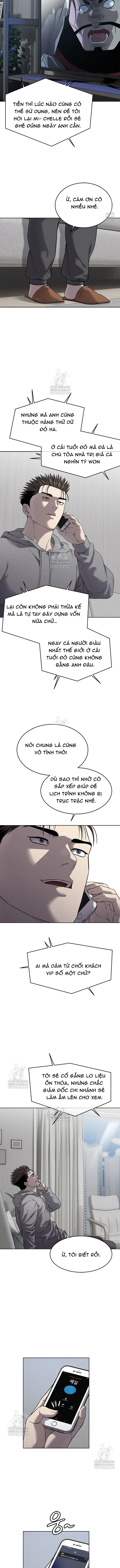 Đội Trưởng Lính Đánh Thuê Chapter 295 - 7
