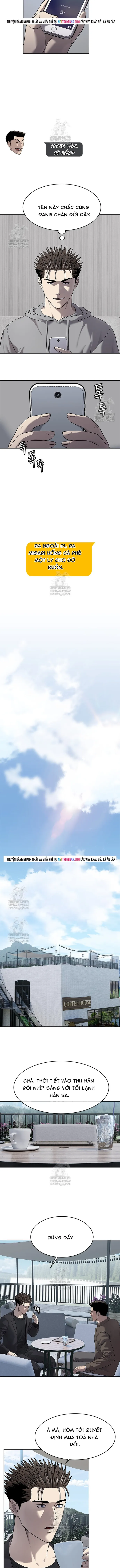 Đội Trưởng Lính Đánh Thuê Chapter 295 - 8
