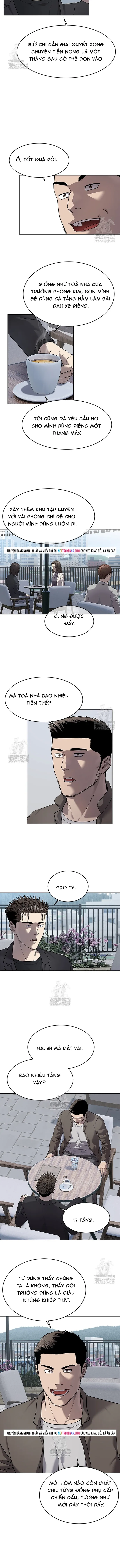Đội Trưởng Lính Đánh Thuê Chapter 295 - 9