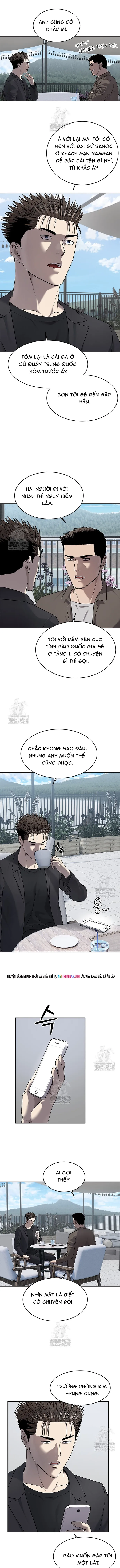 Đội Trưởng Lính Đánh Thuê Chapter 295 - 10