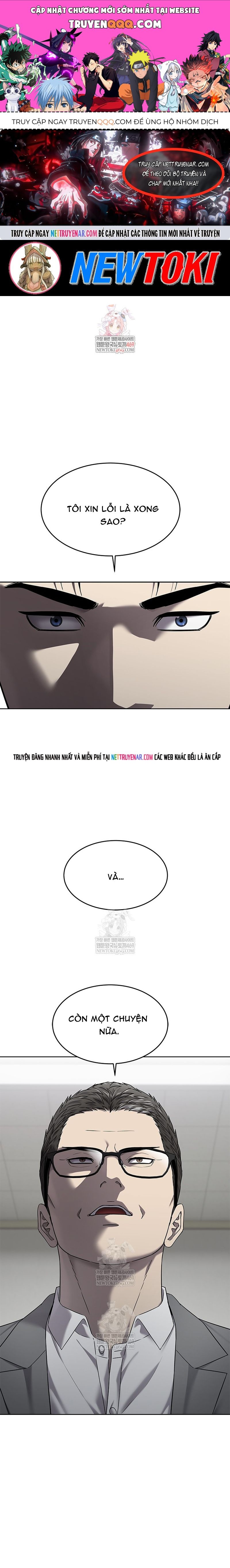 Đội Trưởng Lính Đánh Thuê Chapter 296 - 1