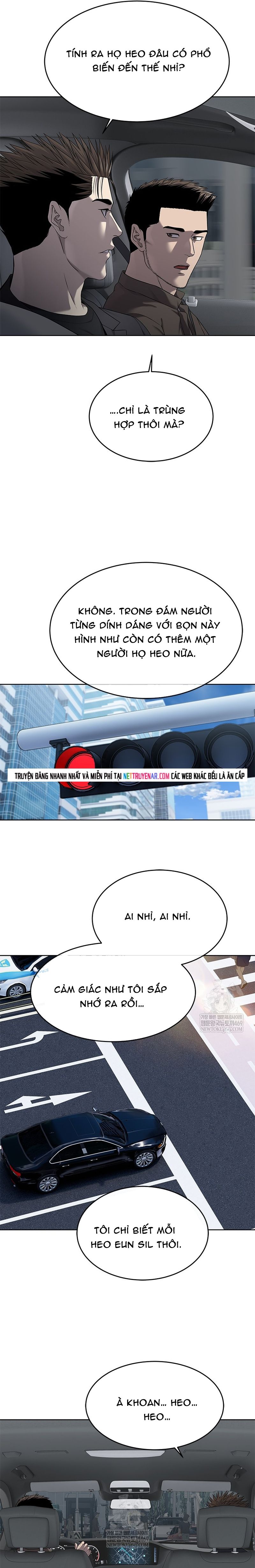 Đội Trưởng Lính Đánh Thuê Chapter 296 - 14