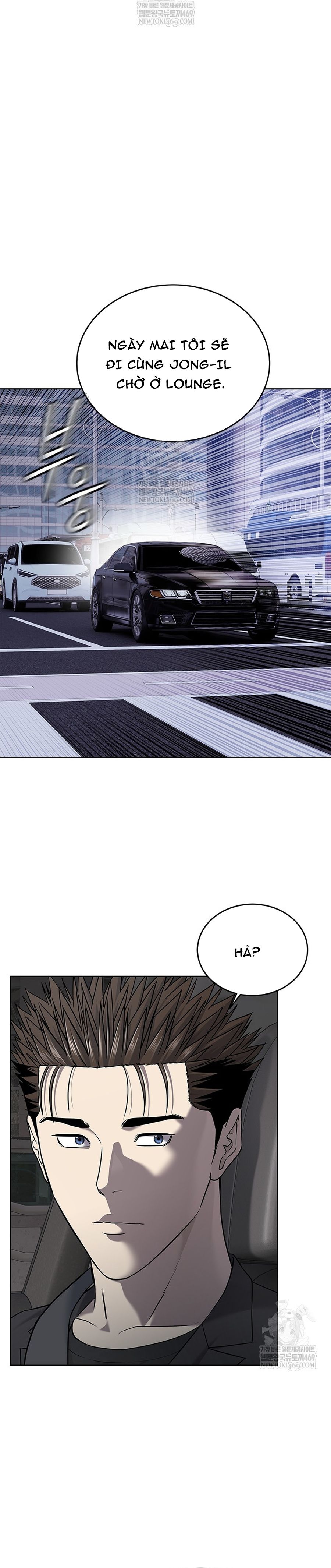 Đội Trưởng Lính Đánh Thuê Chapter 297 - 13