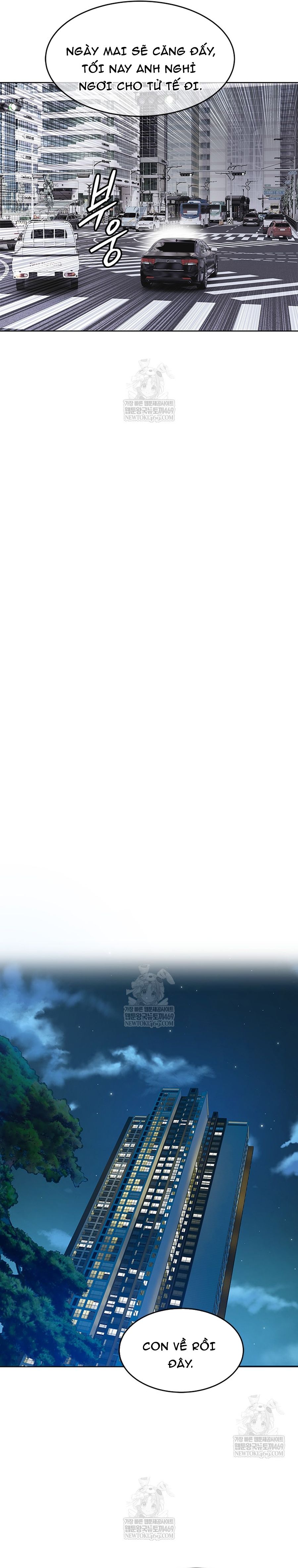 Đội Trưởng Lính Đánh Thuê Chapter 297 - 16