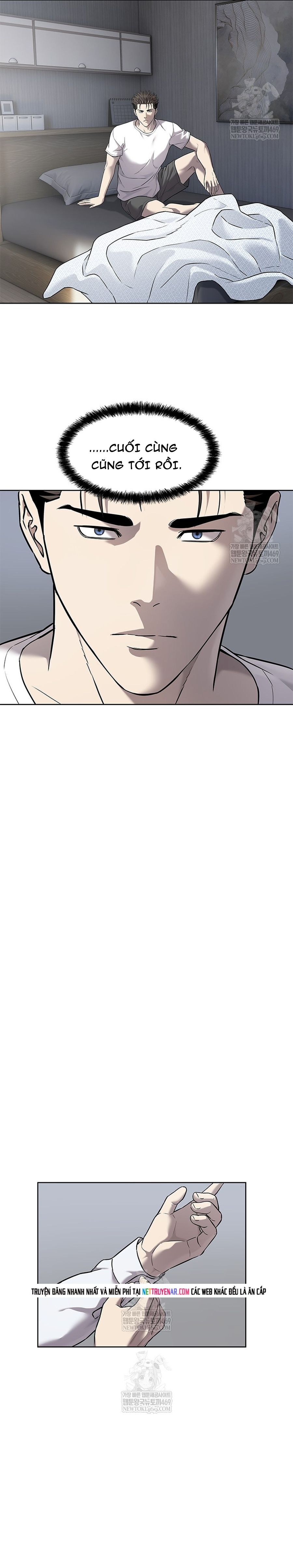 Đội Trưởng Lính Đánh Thuê Chapter 297 - 22