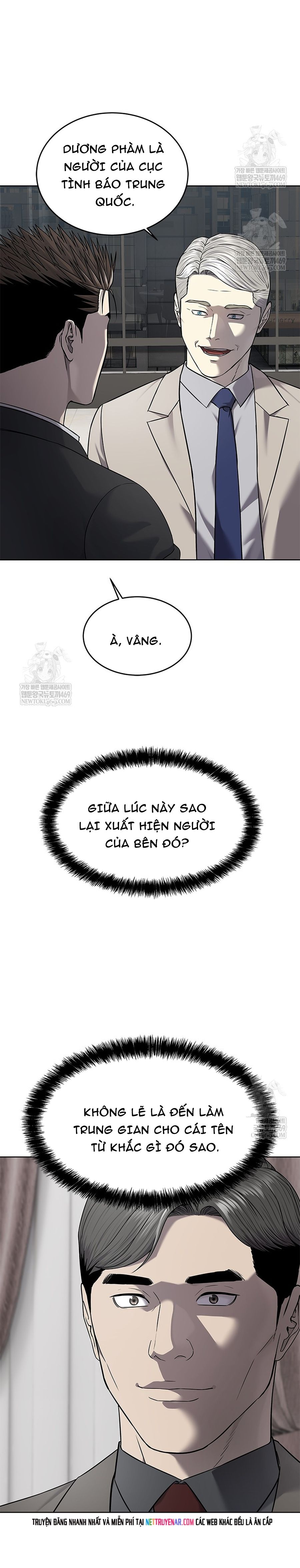 Đội Trưởng Lính Đánh Thuê Chapter 297 - 30