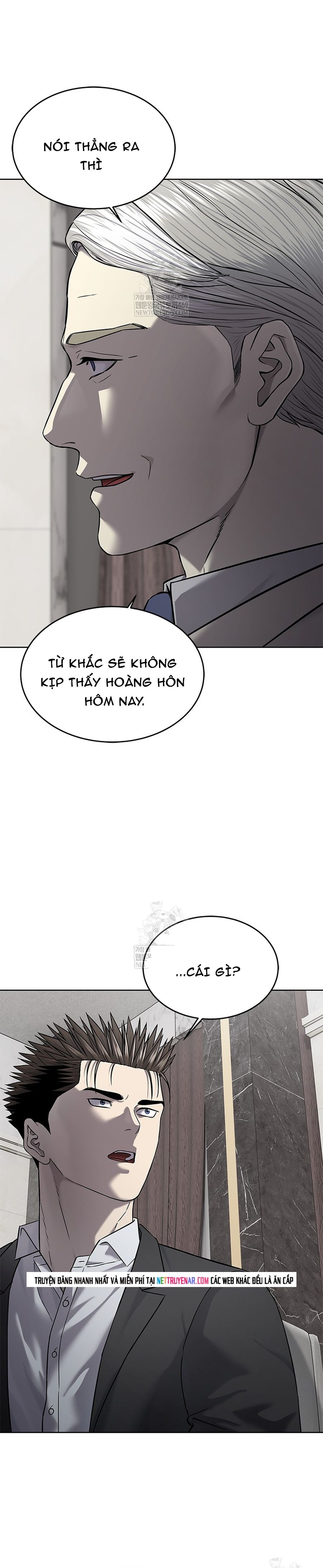 Đội Trưởng Lính Đánh Thuê Chapter 297 - 35