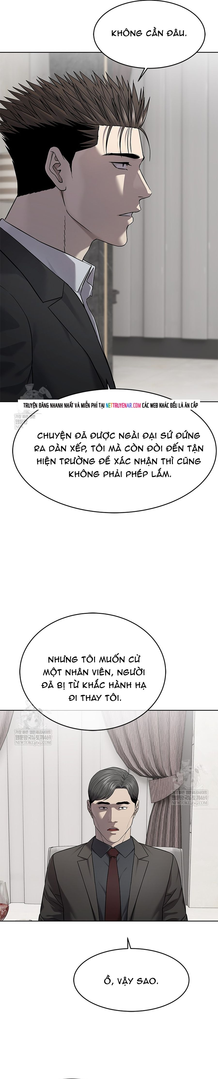 Đội Trưởng Lính Đánh Thuê Chapter 298 - 11