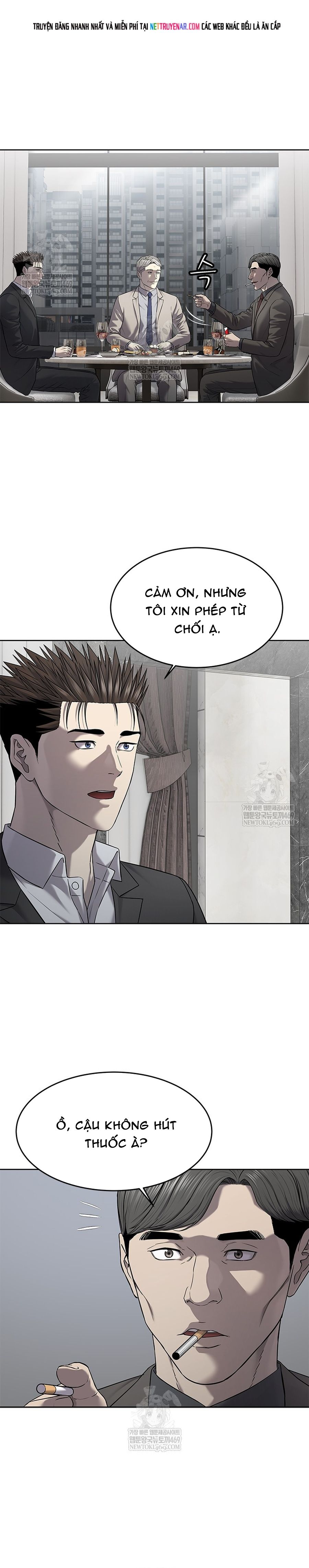 Đội Trưởng Lính Đánh Thuê Chapter 298 - 18
