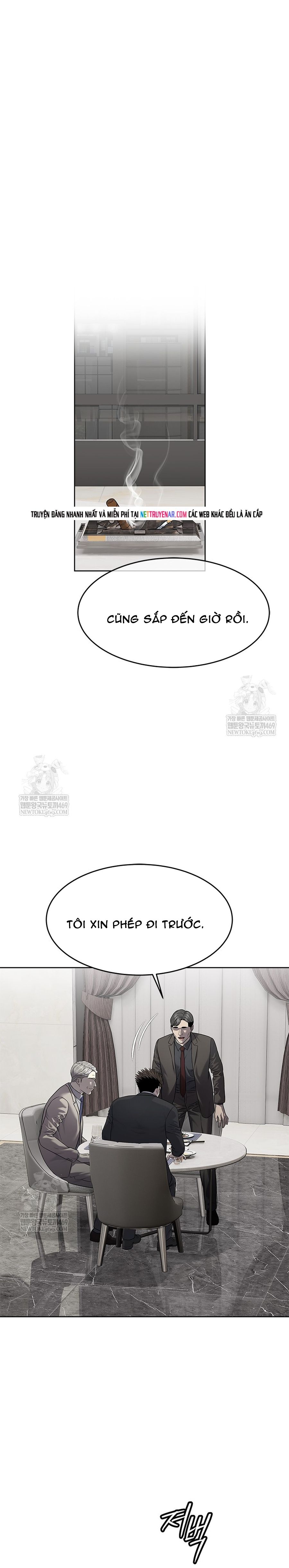 Đội Trưởng Lính Đánh Thuê Chapter 298 - 22