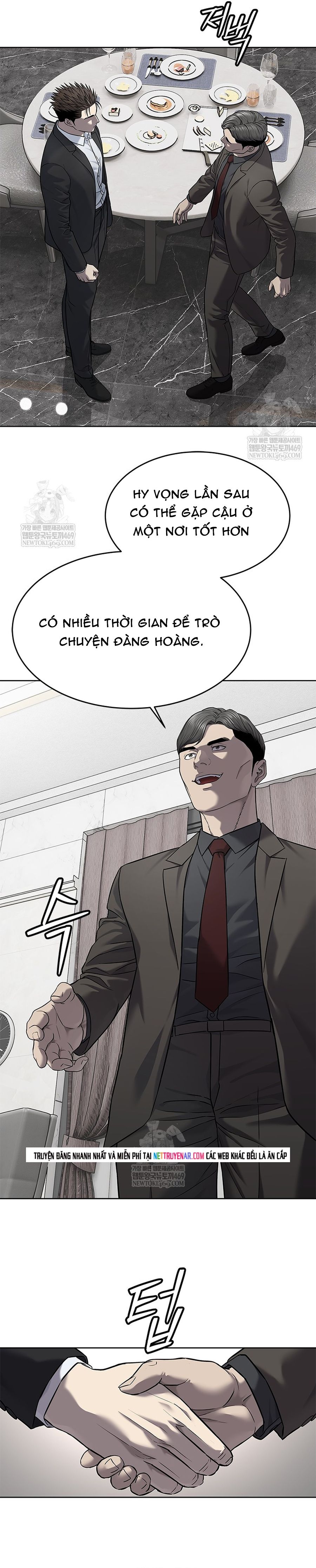 Đội Trưởng Lính Đánh Thuê Chapter 298 - 23