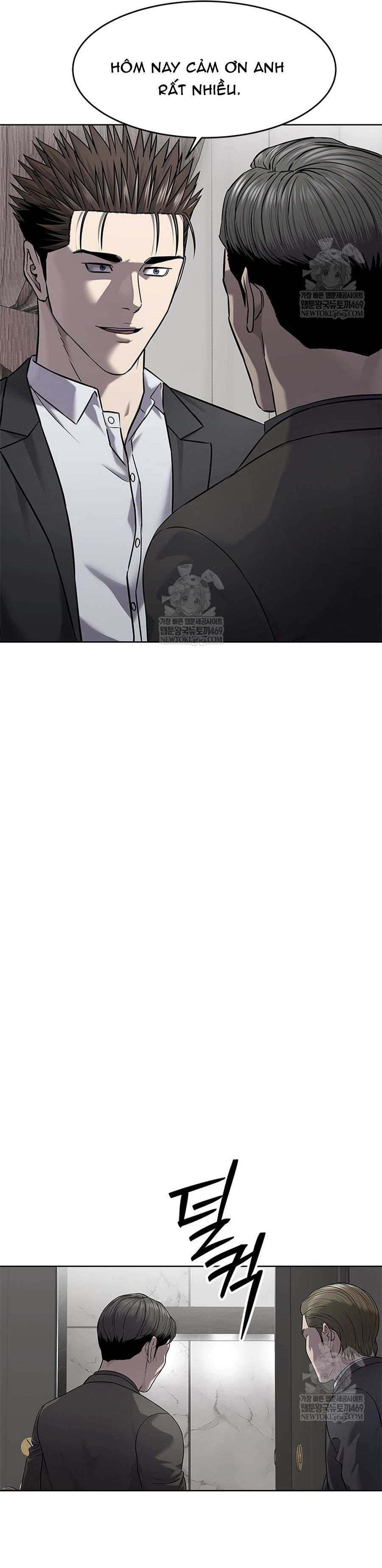 Đội Trưởng Lính Đánh Thuê Chapter 298 - 24