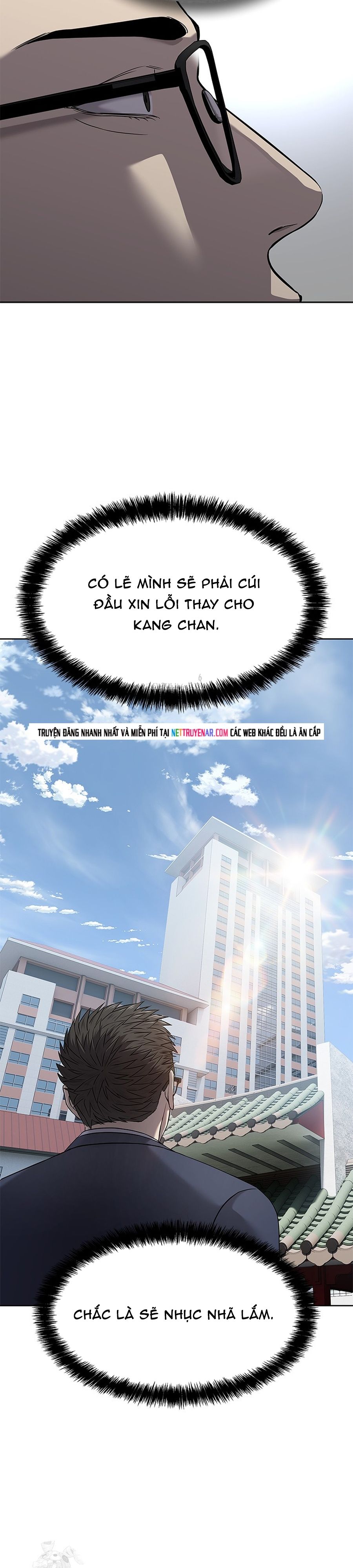 Đội Trưởng Lính Đánh Thuê Chapter 298 - 37