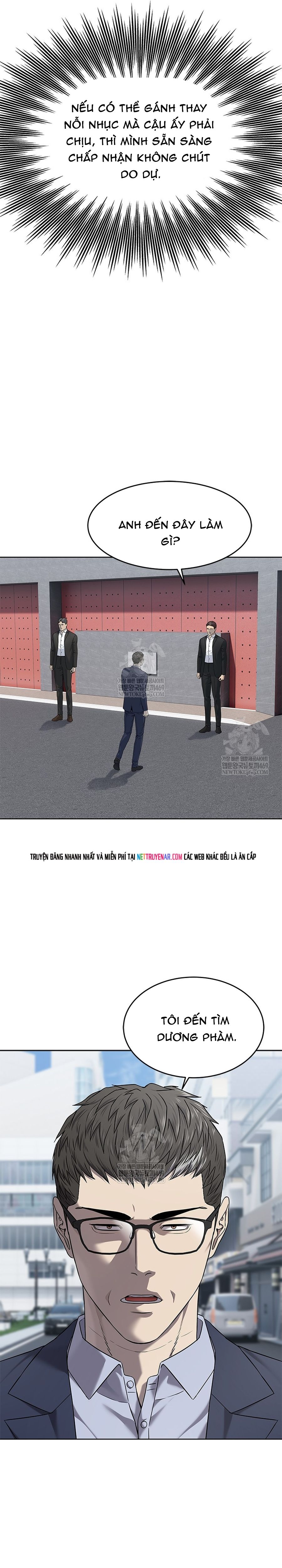 Đội Trưởng Lính Đánh Thuê Chapter 298 - 39
