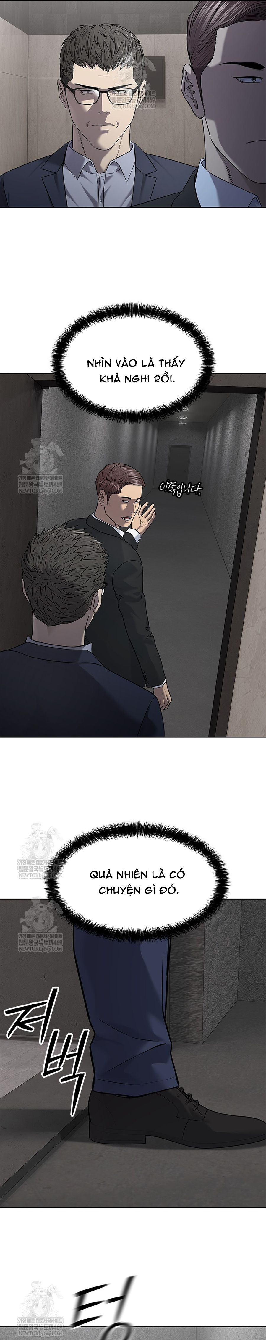 Đội Trưởng Lính Đánh Thuê Chapter 298 - 41