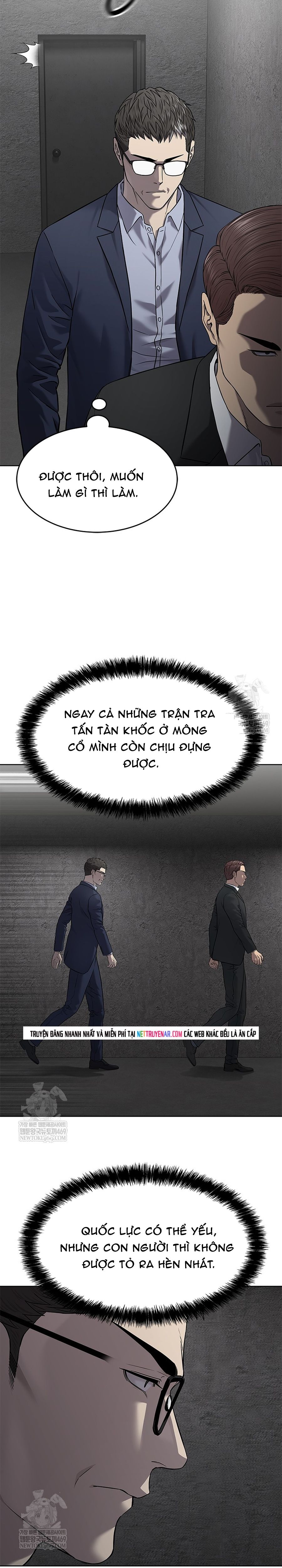 Đội Trưởng Lính Đánh Thuê Chapter 298 - 42