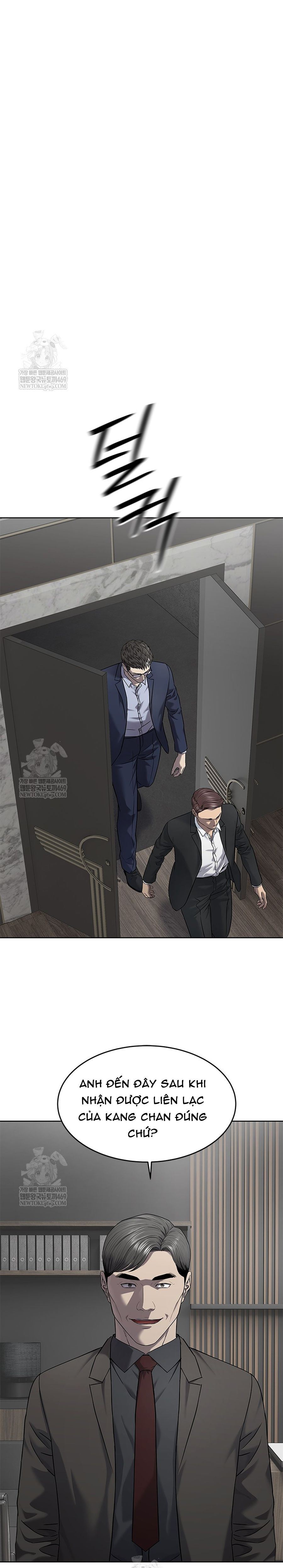 Đội Trưởng Lính Đánh Thuê Chapter 298 - 43